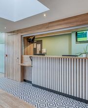 B&B HOTEL Bordeaux Mérignac Aéroport image 8