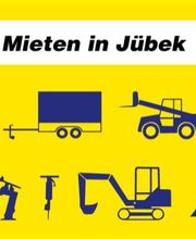 Baumaschinen Jochen Hensen Bild 1