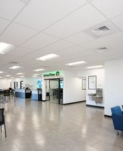 Wide Shot of Interior / Lobby