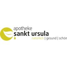 Logo der St. Ursula-Apotheke