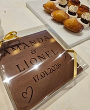 Mon Chocolatier SA Bild 5