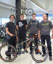bike store schwyz Bild 4