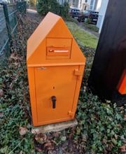 SIXT Autovermietung Potsdam Bild 3