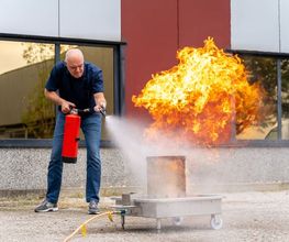 Kurt Schuhmacher Service GmbH Bild 9
