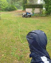 Roto-Rooter Plumbing & Water Cleanup image 1
