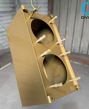 OV8E Professional Loudspeakers afbeelding 9