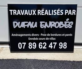 Dufau Enrobes image 6
