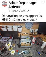 Adour Dépannage Antenne image 10