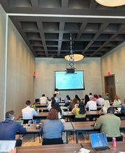 Club Capital image 2