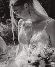 Brautfotos - Britta Gottschalk Fotografie - Hochzeitsfotograf & Personal Branding Fotograf | Bremen & Umgebung