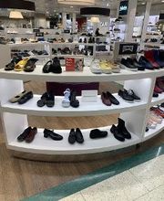 Camper El Corte Ingles Pamplona imagen 2