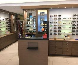 Fouchault l'Opticien : Montures originales et marques exclusives Bild 10
