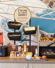 B&B HOTEL Marne-la-Vallée Chelles image 5