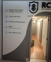 Rede Câmbio Seguro - Western Union imagen 2