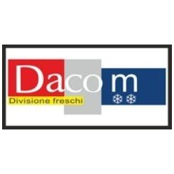 Dacom logo