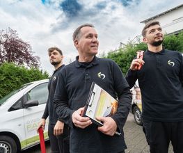 FAENORA GmbH Bild 5