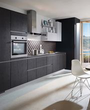 Sanitas Troesch, Exposition de cuisines et de salles de bains Sierre Bild 1