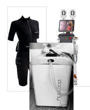 Personaltraining - Erika Beckers Bild 1