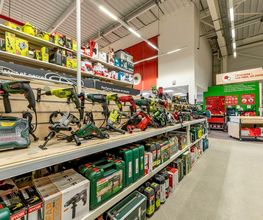 Mr.Bricolage Plancoet image 13