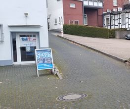 Studio von Außen