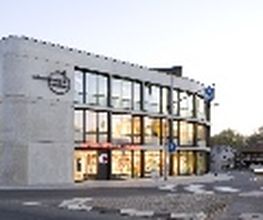 Apotheke am Damm Bild 1