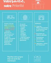 Permanence Médico-Chirurgicale Rond-Point Plainpalais Bild 8