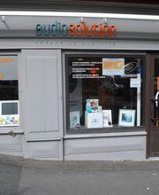 Audiosolution Audioprothésiste Langeac image 1