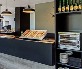 B&B HOTEL Oviedo imagen 9