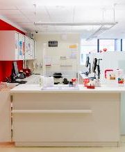 Haema Blutspendezentrum Berlin-Charlottenburg
Wilmersdorfer Straße 54 | 10627 Berlin | Fon 030 688 383 620
