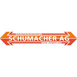 Schumacher Schulbus AG logo