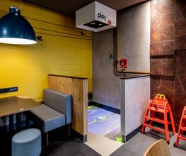 McDonald's Bild 6