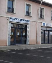 Deffi Business image 2