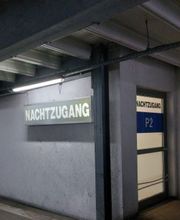 Parkhaus Neustädter Tor APCOA Bild 6