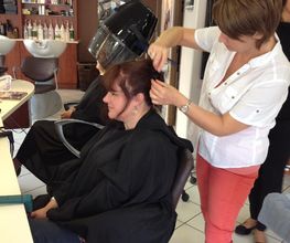 Salon Roosevelt image 17