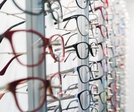 Optik-Studio Schwanstecher Bild 2