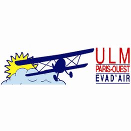 EVAD AIR ULM Paris Ouest