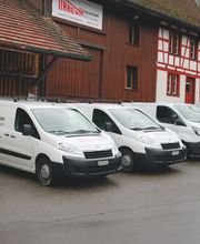 Tinner Heizungen AG Bild 3