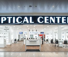 Optical Center Genève - Charmilles Bild 1