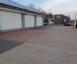 E.ON Drive Public Ladestation Bild 8
