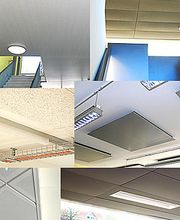 Lambda technique d'isolation Lausanne SA Bild 3