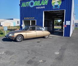 Thouars Auto Bilan image 7