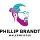 Malermeister Phillip Brandt in Wuppertal