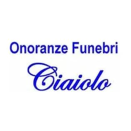 Impresa Onoranze Funebri Ciaiolo logo