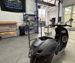 Leo-Lack GmbH Bild 5