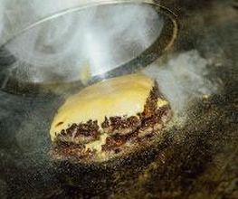 California Cookhouse - Pigneto immagine 8