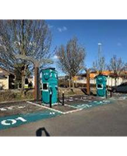 Electra Charging Station Bild 1