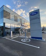 Wyssmüller Automobiles SA Bild 1