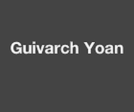 Guivarch Yoan image 1