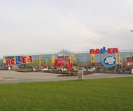 Möbel ROLLER Elmshorn Bild 1
