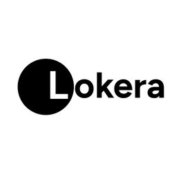 Lokera Logo